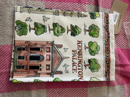 Emma Bridgewater Tea Towel