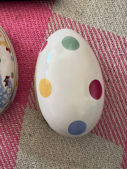 Emma Bridgewater Medium Easter Egg