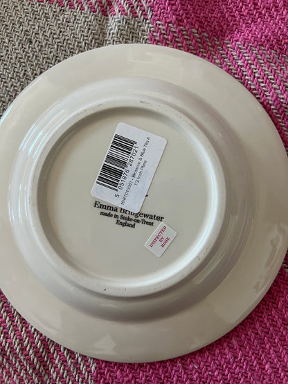 Emma Bridgewater Small Bluetit Plate