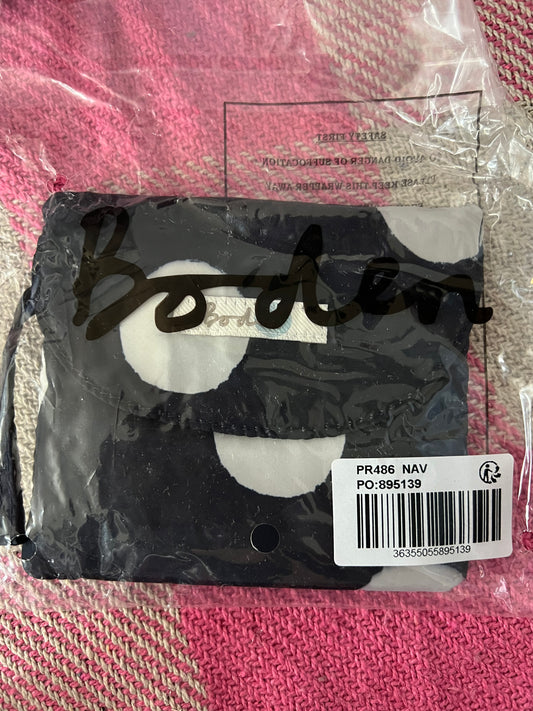 Boden Shopping Bag