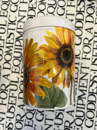 Emma Bridgewater Individual Round Storage Caddies