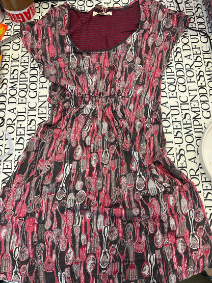 White Stuff Dress 8