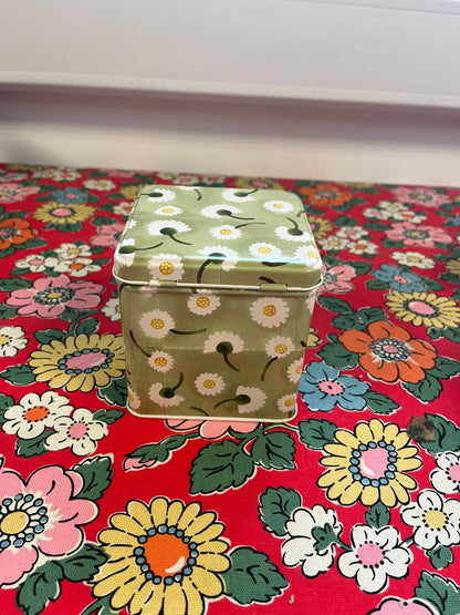 Emma Bridgewater Square Storage Caddy (Individual)