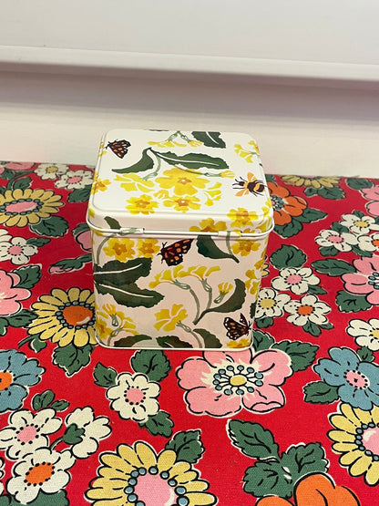 Emma Bridgewater Square Storage Caddy (Individual)