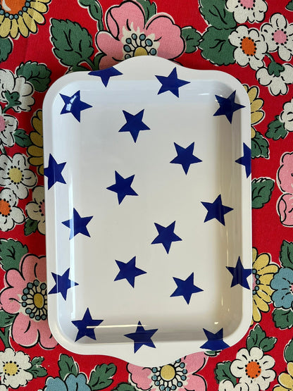 Emma Bridgewater Tin Snack Trays