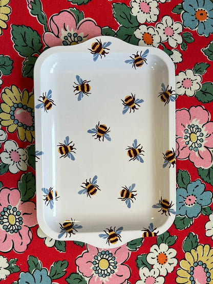 Emma Bridgewater Tin Snack Trays