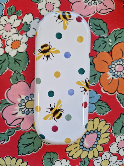 Emma Bridgewater & Thornback and Peel Glasses Cases