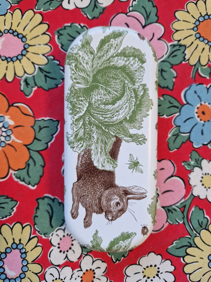 Emma Bridgewater & Thornback and Peel Glasses Cases