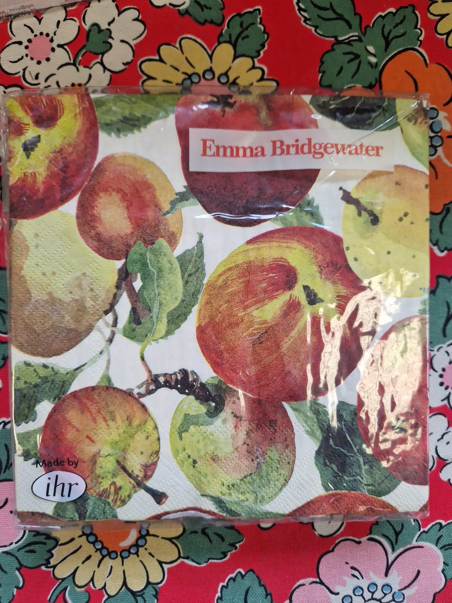 Emma Bridgewater 20x Napkins 33x33