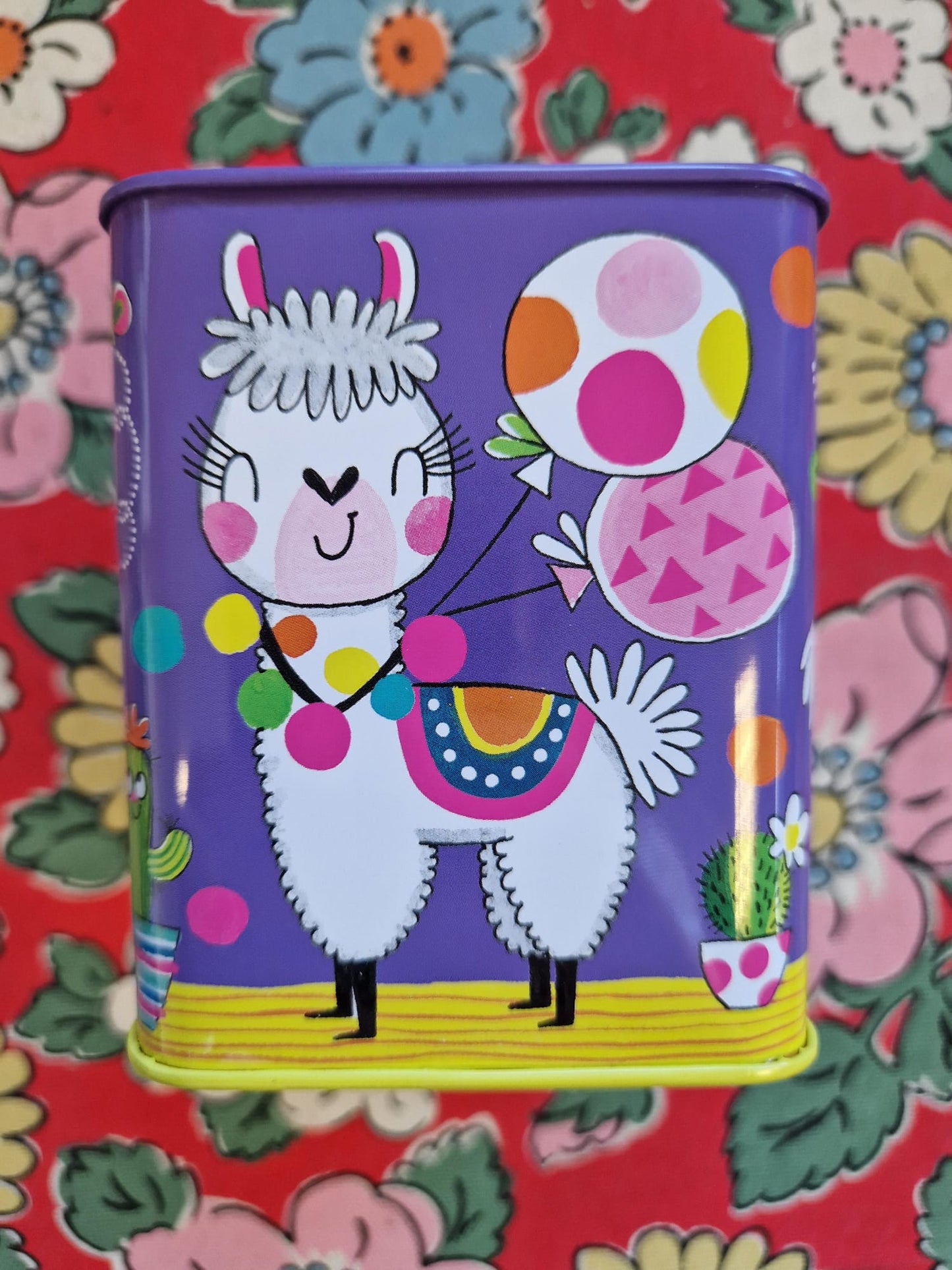 Rachel Ellen Piggy Bank