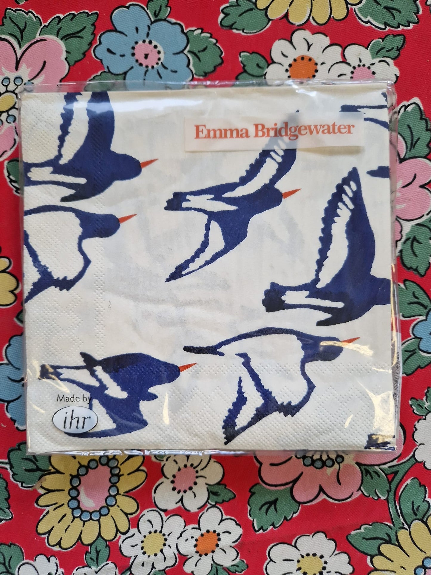 Emma Bridgewater 20x Napkins 33x33