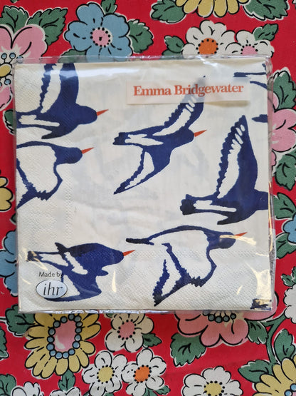 Emma Bridgewater 20x Napkins 33x33