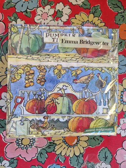 Emma Bridgewater 20x Napkins 33x33