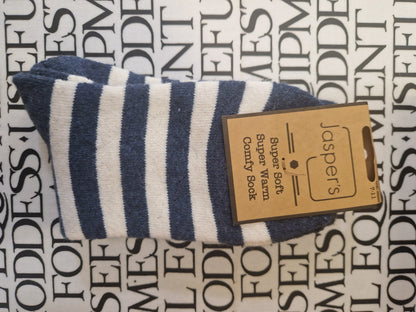 Jess & Lou/Jaspers Cosy Socks