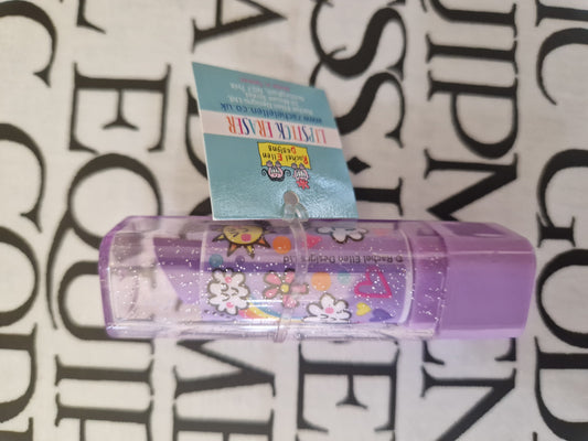 Rachel Ellen Lipstick Eraser