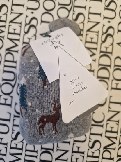 Thought Socks Men & Women