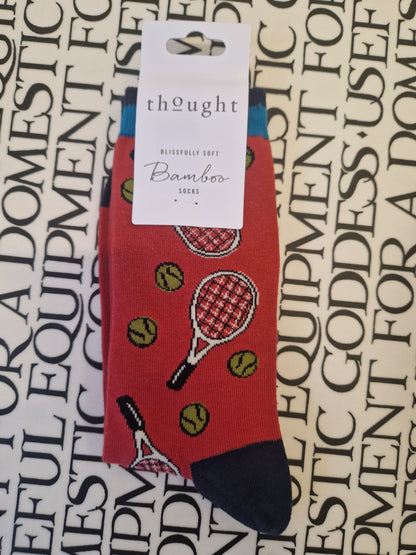 Thought Socks Men & Women