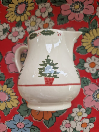 Brixton Pottery Jug