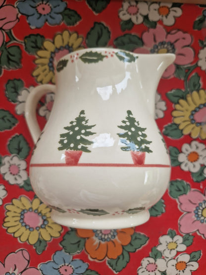 Brixton Pottery Jug